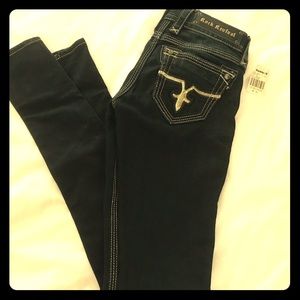 Rock Revival Jacklyn Super skinny jeans 26/34